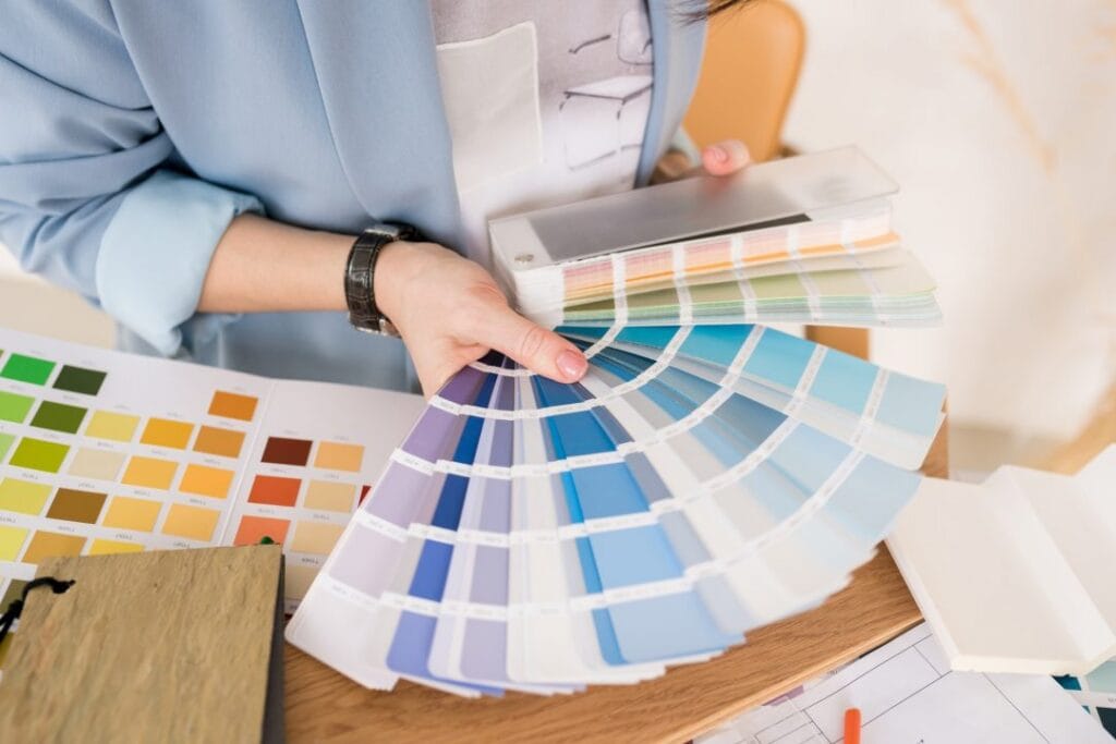 Servicios 1 muestra de pinturas